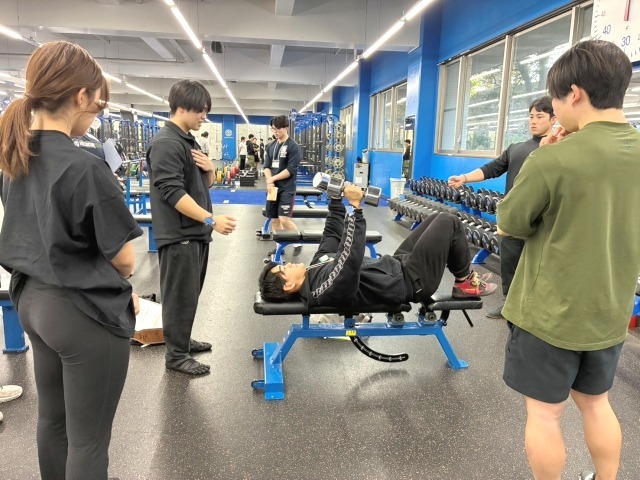 全て聴講したかったが複数グループが同時に進行する性質上、すべてを把握できなかったことが個人的な心残りである