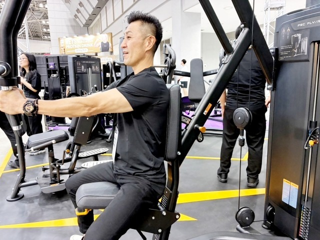 際立たず地味な部分ではあるが、この機構の追加は非常に考えられていると感じた